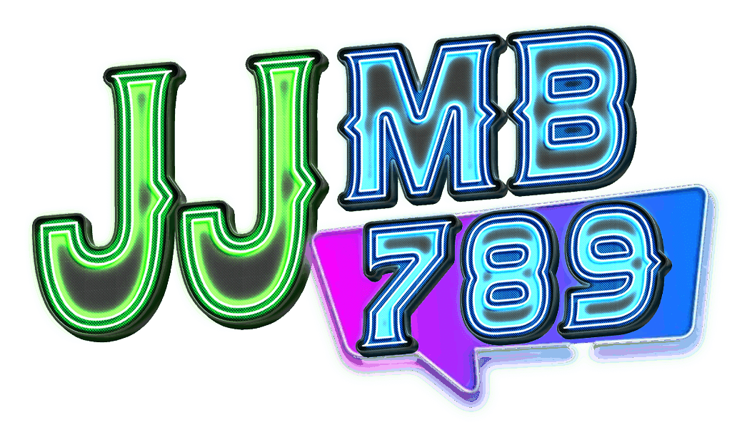 JJMB789 LOGO